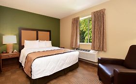 Extended Stay America Columbus East